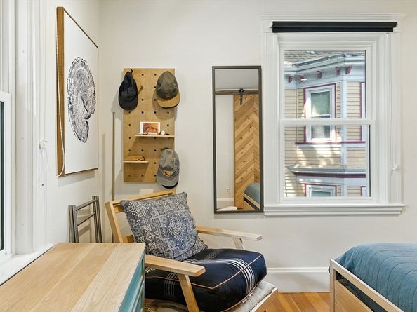 96 Ardale St 2, Boston MA 02131