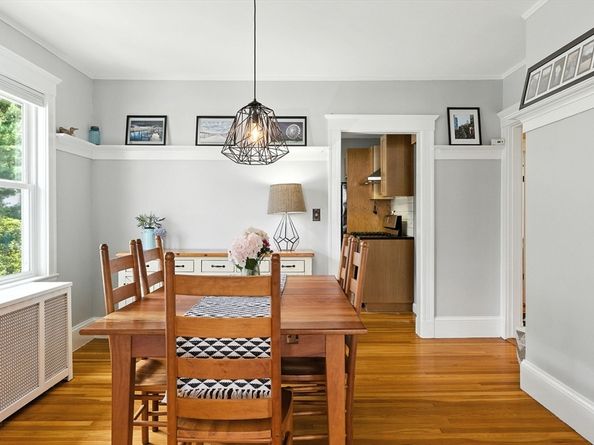 96 Ardale St 2, Boston MA 02131