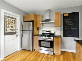 96 Ardale St 2, Boston MA 02131