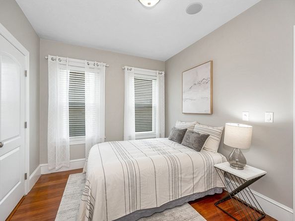 26 Minnesota Ave 1, Somerville MA 02145