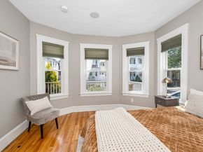 26 Minnesota Ave 1, Somerville MA 02145