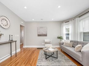 26 Minnesota Ave 1, Somerville MA 02145