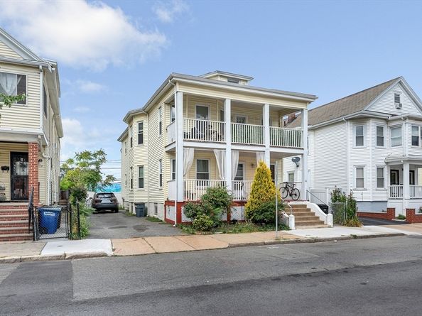 26 Minnesota Ave 1, Somerville MA 02145