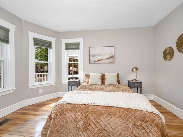 26 Minnesota Ave 1, Somerville MA 02145