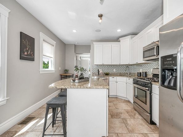 26 Minnesota Ave 1, Somerville MA 02145
