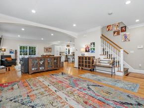 5 Rock Lane, Waltham MA 02451