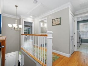 5 Rock Lane, Waltham MA 02451