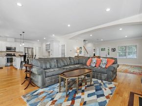 5 Rock Lane, Waltham MA 02451