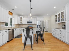 5 Rock Lane, Waltham MA 02451