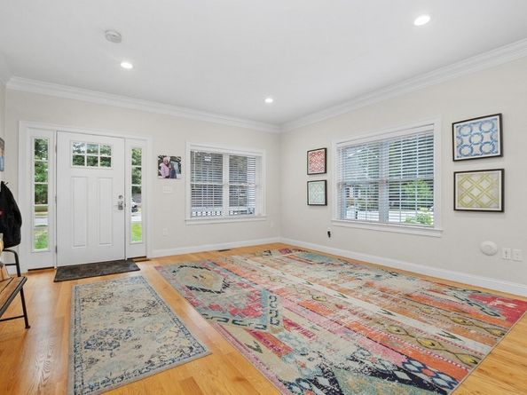 5 Rock Lane, Waltham MA 02451