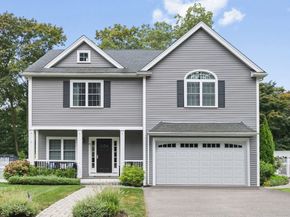 5 Rock Lane, Waltham MA 02451