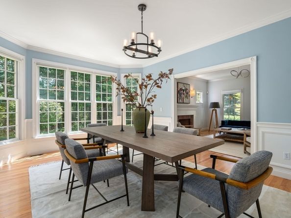 11 Red Horse Path, Sudbury MA 01776