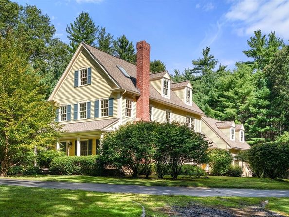 11 Red Horse Path, Sudbury MA 01776
