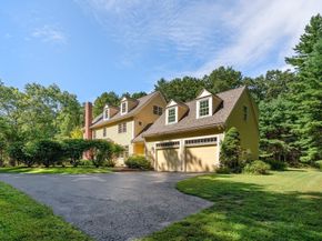 11 Red Horse Path, Sudbury MA 01776