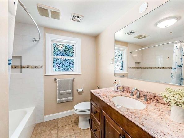 57 Maurice Street, Medford MA 02155