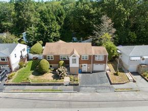 57 Maurice Street, Medford MA 02155