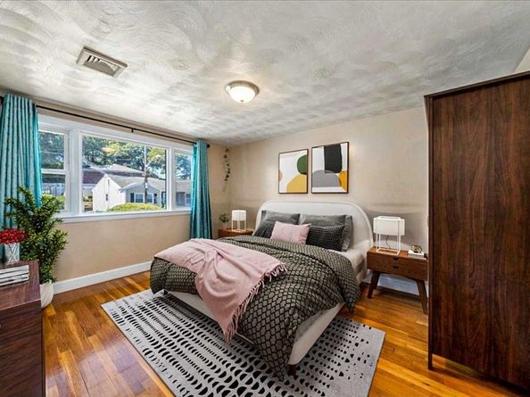 57 Maurice Street, Medford MA 02155