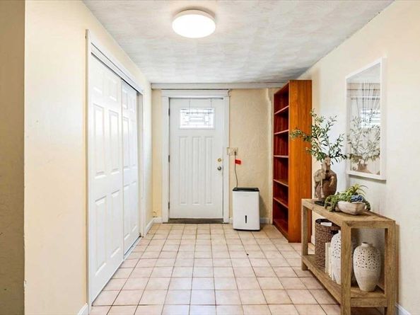 57 Maurice Street, Medford MA 02155