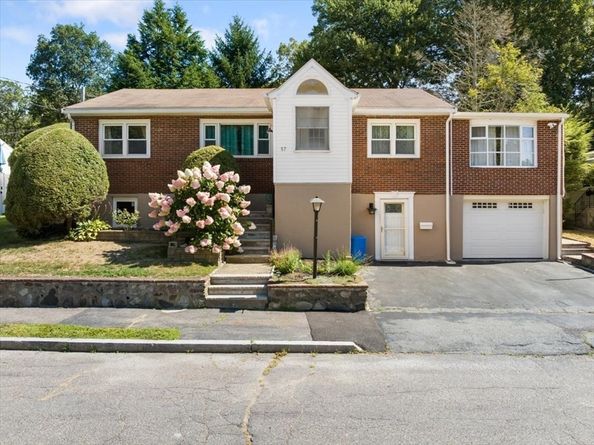 57 Maurice Street, Medford MA 02155