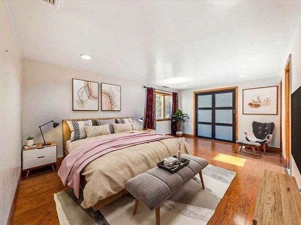 57 Maurice Street, Medford MA 02155