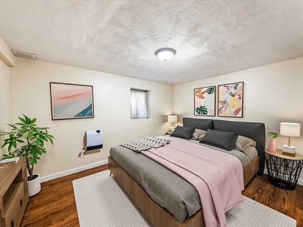 57 Maurice Street, Medford MA 02155