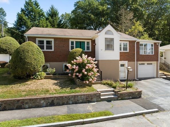 57 Maurice Street, Medford MA 02155