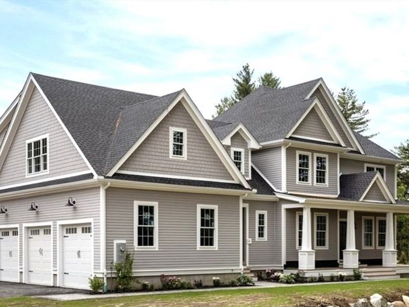 1A Sanders Lane, Bolton MA 01740