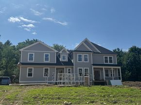 1A Sanders Lane, Bolton MA 01740