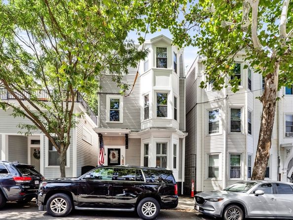 73 G St 2, Boston MA 02127