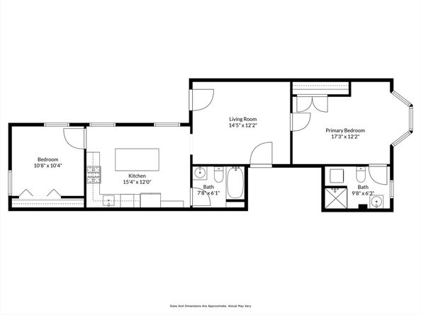 73 G St 2, Boston MA 02127