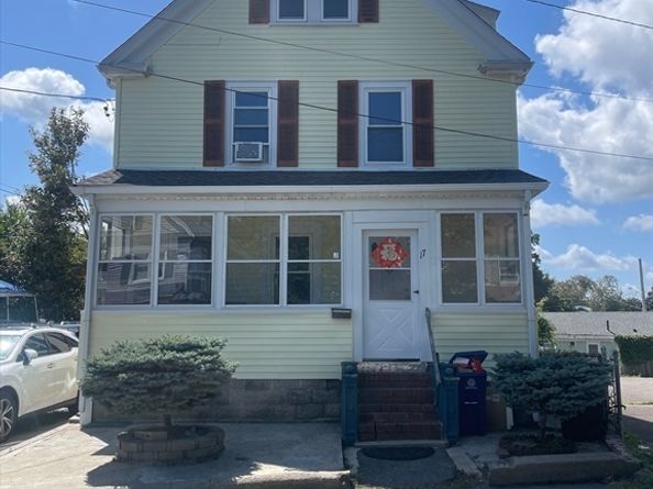 17 Watson Ter, Quincy MA 02169