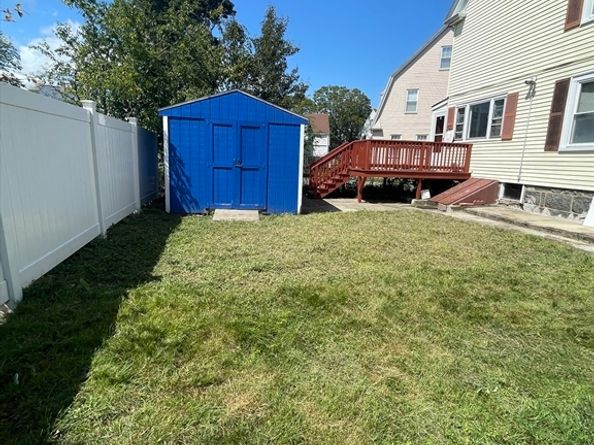 17 Watson Ter, Quincy MA 02169
