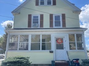 17 Watson Ter, Quincy MA 02169