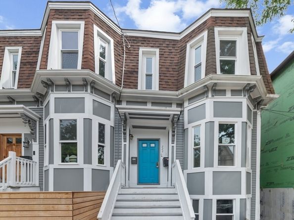 222 Columbia 2, Cambridge MA 02139