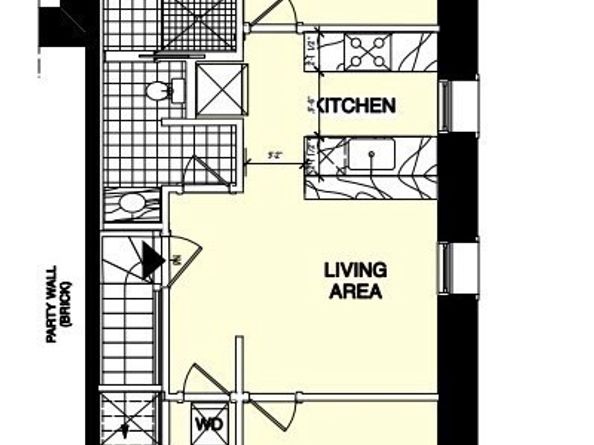 222 Columbia 2, Cambridge MA 02139