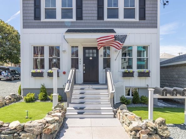 22 Berkley Road B, Hull MA 02045
