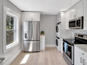 22 Berkley Road B, Hull MA 02045