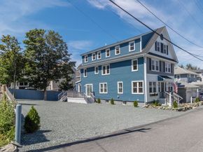 22 Berkley Road B, Hull MA 02045