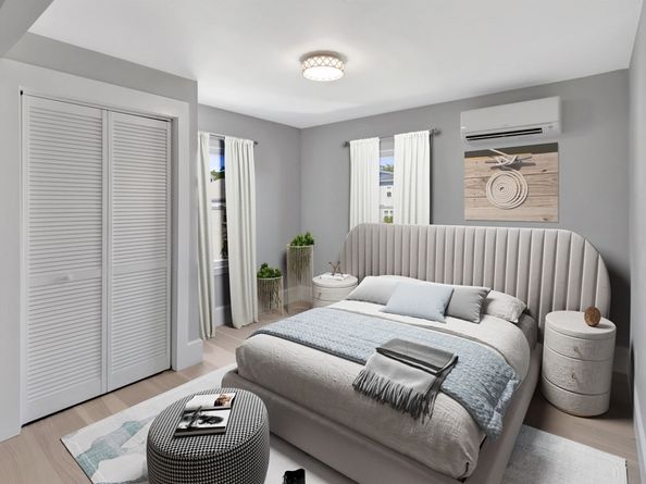 22 Berkley Road B, Hull MA 02045
