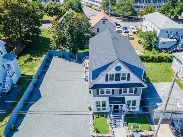 22 Berkley Road B, Hull MA 02045