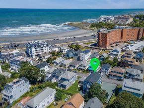 22 Berkley Road B, Hull MA 02045