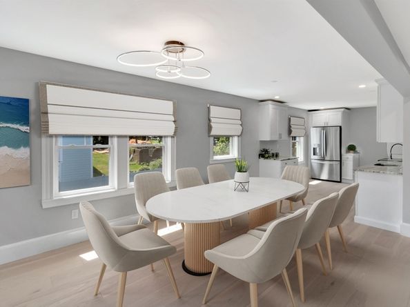22 Berkley Road B, Hull MA 02045