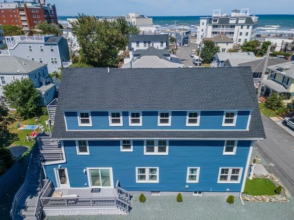 22 Berkley Road B, Hull MA 02045