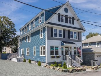 22 Berkley Road