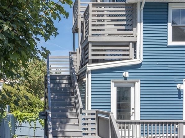22 Berkley Road B, Hull MA 02045