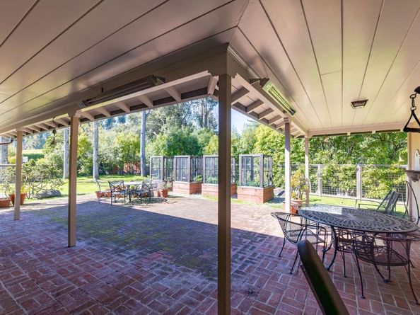 680 Fairway Circle, Hillsborough CA 94010