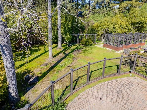 680 Fairway Circle, Hillsborough CA 94010