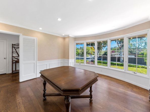 680 Fairway Circle, Hillsborough CA 94010