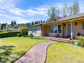 680 Fairway Circle, Hillsborough CA 94010