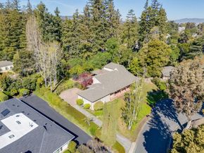 680 Fairway Circle, Hillsborough CA 94010